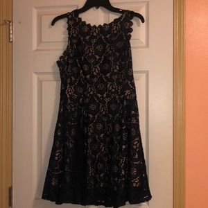 Prom/bridesmaids dress